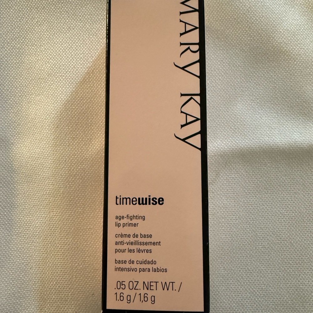 Mary Kay Timewise Lip Primer - Cream